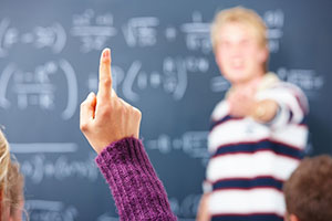 Zum Artikel "Qualitätsmanagement an Schulen"