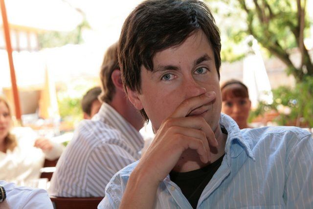 Zum Artikel "alpha-demokratie: Dr. Thuselt über die Demokratie im Libanon"