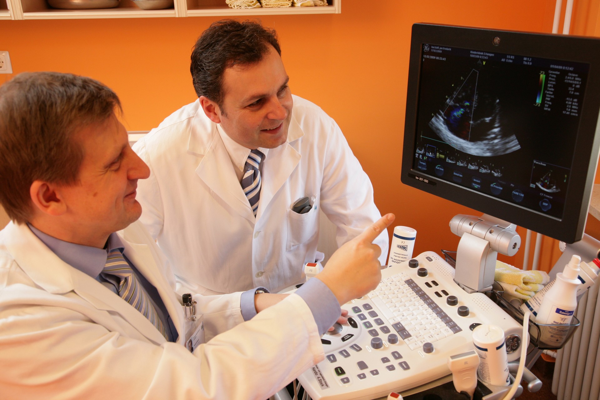 Zum Artikel "ZDF: Der Einsatz der „Cinematic Rendering“-Technologie"