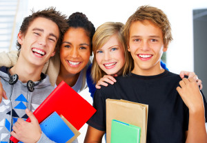 Zum Artikel "Technik, die Schüler begeistert"