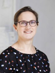 Portrait Cathrin Gräf