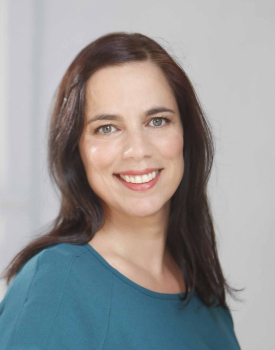 Portrait Imke Zottnick-Linster