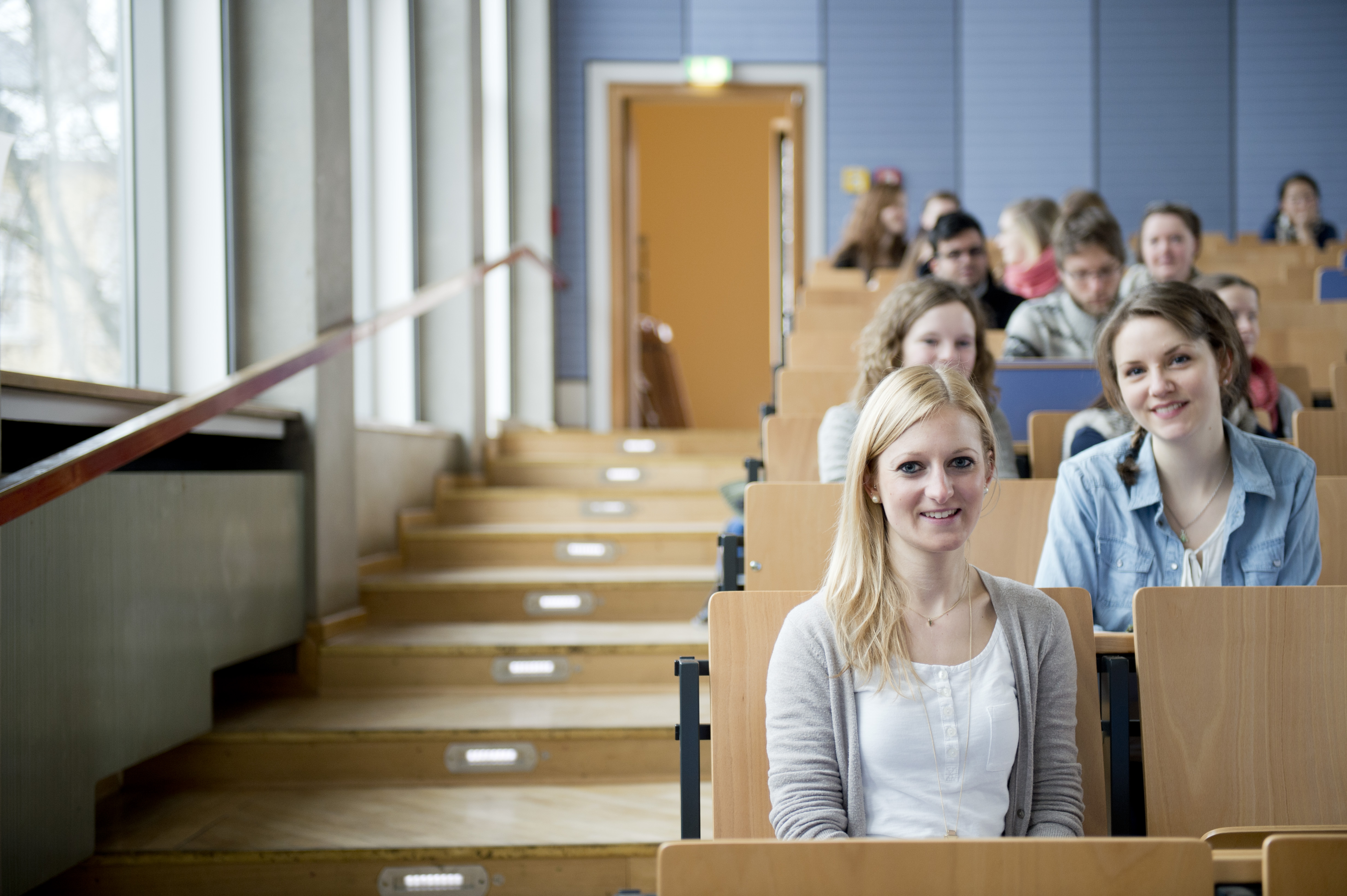 Zum Artikel "Bewerbungsportal Masterstudiengänge WS 22/23 offen – Fristen beachten"