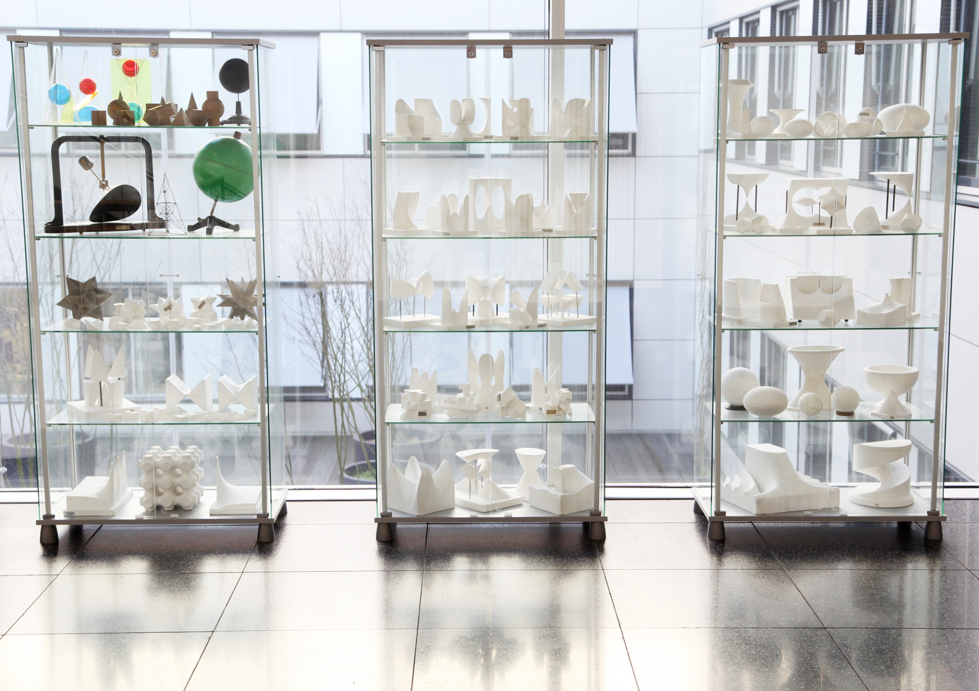 Zum Artikel "Digitale Unisammlungen –  Forschungsobjekte im Netz"