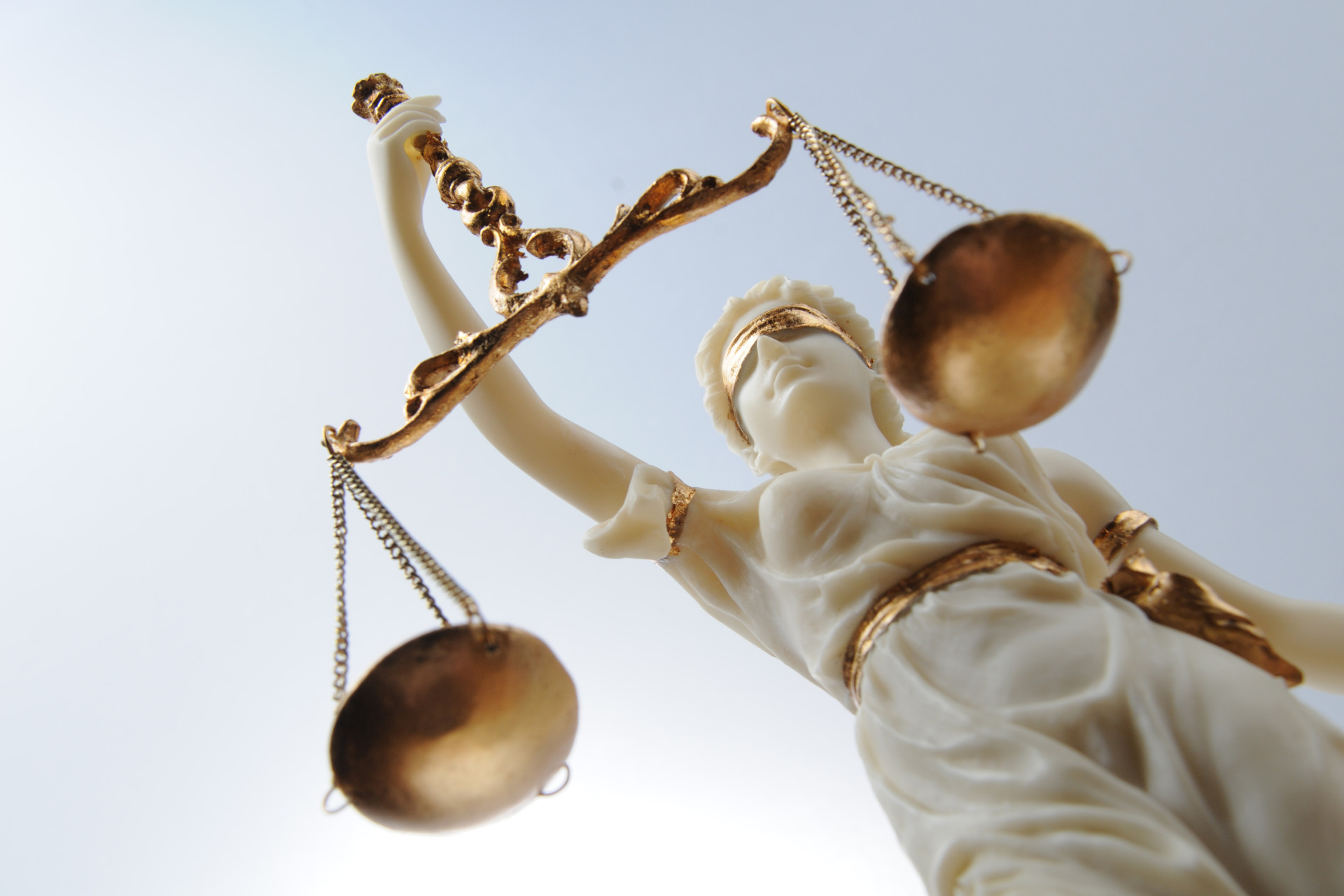 Zum Artikel "DLF: Prof. Dr. Eva Marlene Hausteiner über das Verständnis von Rechtsstaatlichkeit"