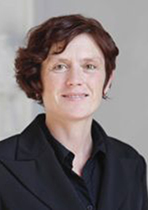 Portrait Sandra Schmitt