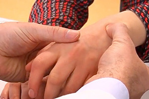 Zum Artikel "VERO: die Versorgung von Rheumapatienten optimieren"