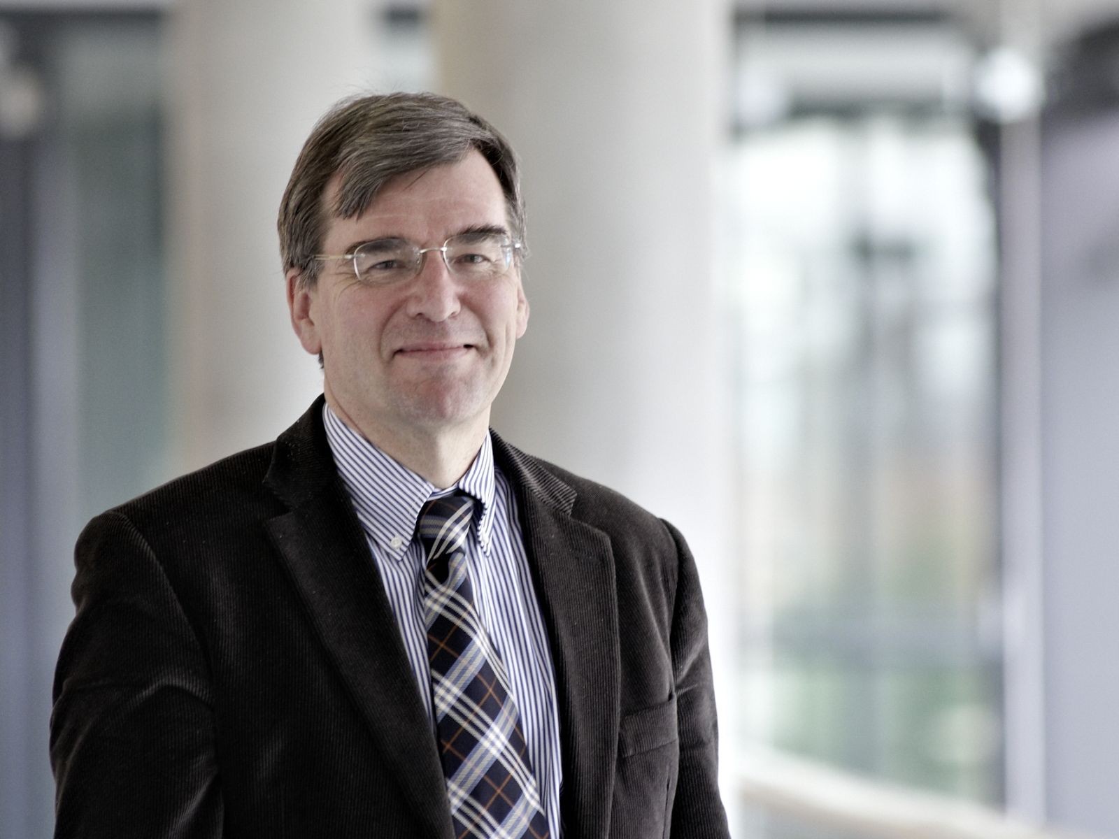 Zum Artikel "TAZ-Interview mit Prof. Falke zur US-Handelspolitik"
