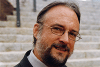 Zum Artikel "Helmholtz-Medaille für Prof. Dr. Karlheinz Brandenburg"