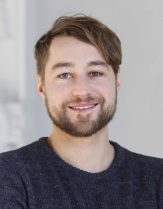 Portrait Immanuel Reinschlüssel