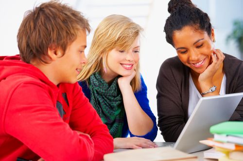 Zum Artikel "„Studieren Probieren in den Herbstferien!“"