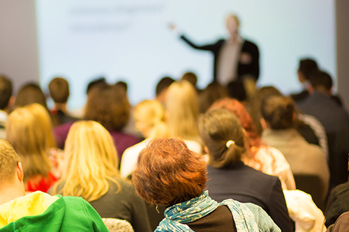 Zum Artikel "Neues Veranstaltungskonzept für Kongress zur Produktion elektrischer Antriebssysteme"