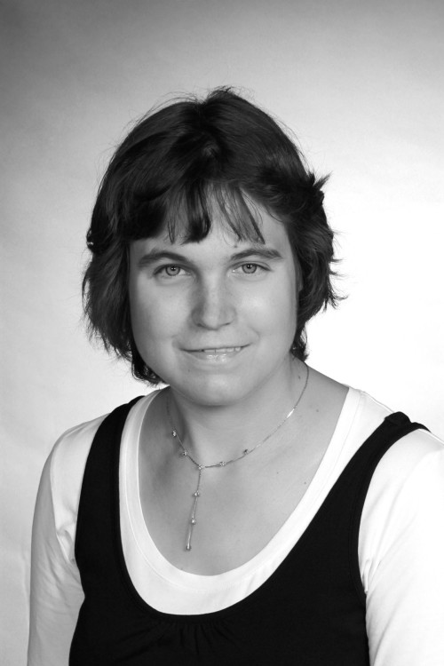 Zum Artikel "Die blinde Buchwissenschaftlerin aus Erlangen"