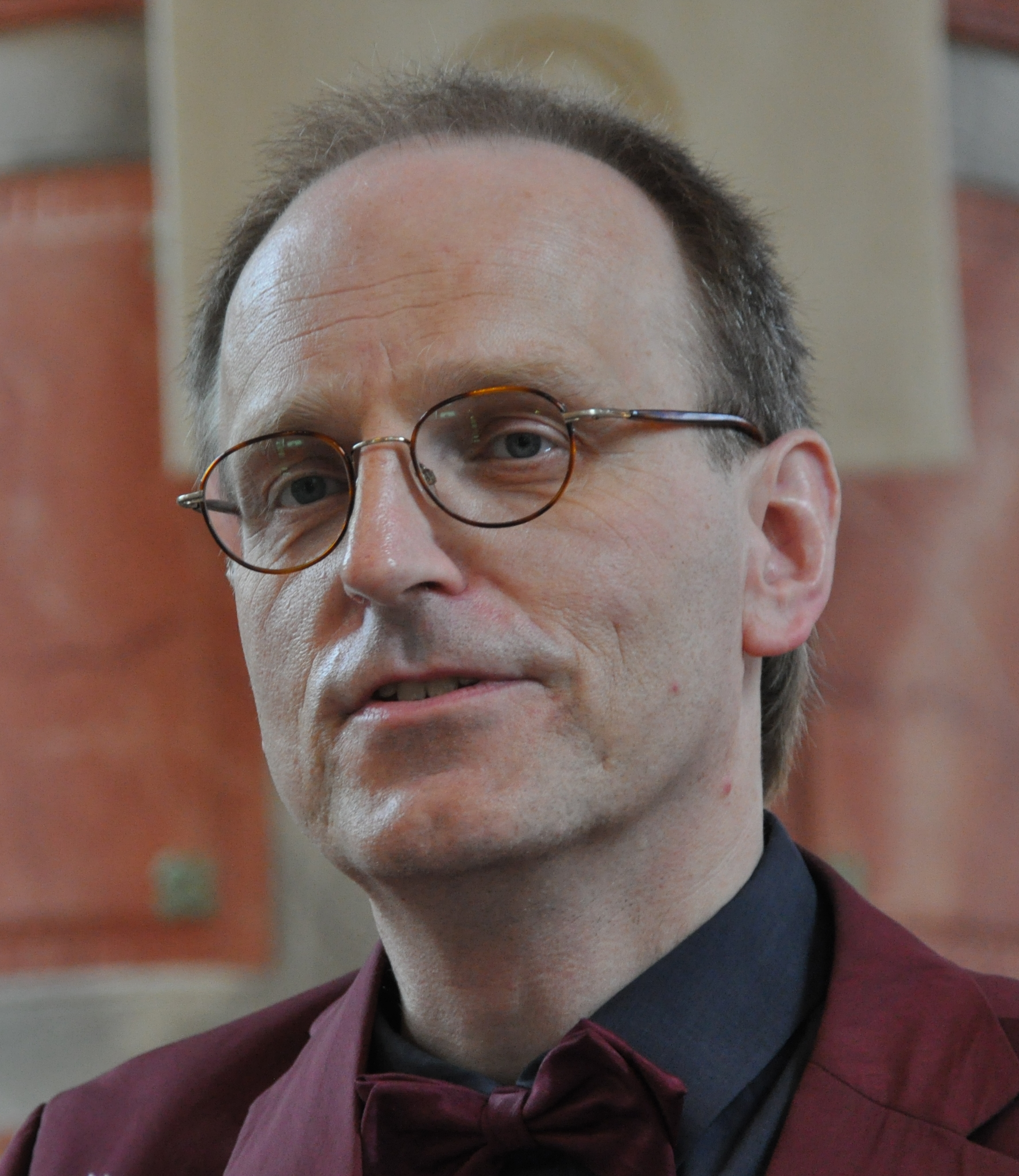 Zum Artikel "„Da hilft nur Aufklärung“"