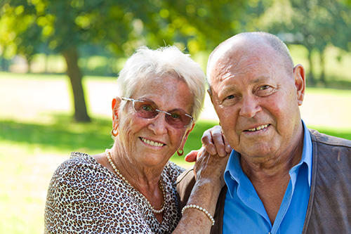 Zum Artikel "Dem Alter entsprechend"
