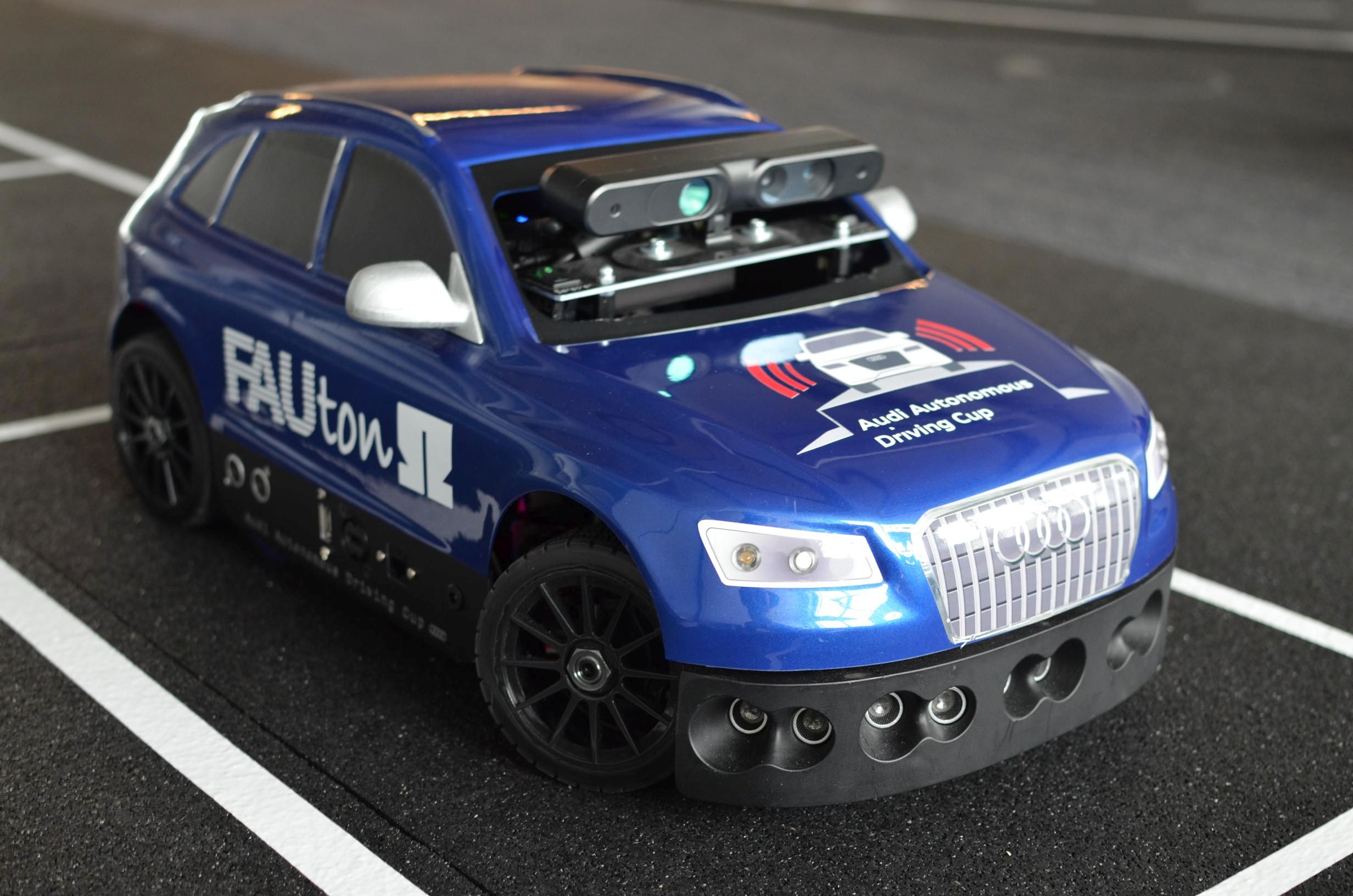 Zum Artikel "10.000 Euro Preisgeld für Studierende"