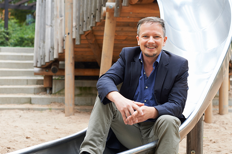 Zum Artikel "Von Menschen und Maschinen"