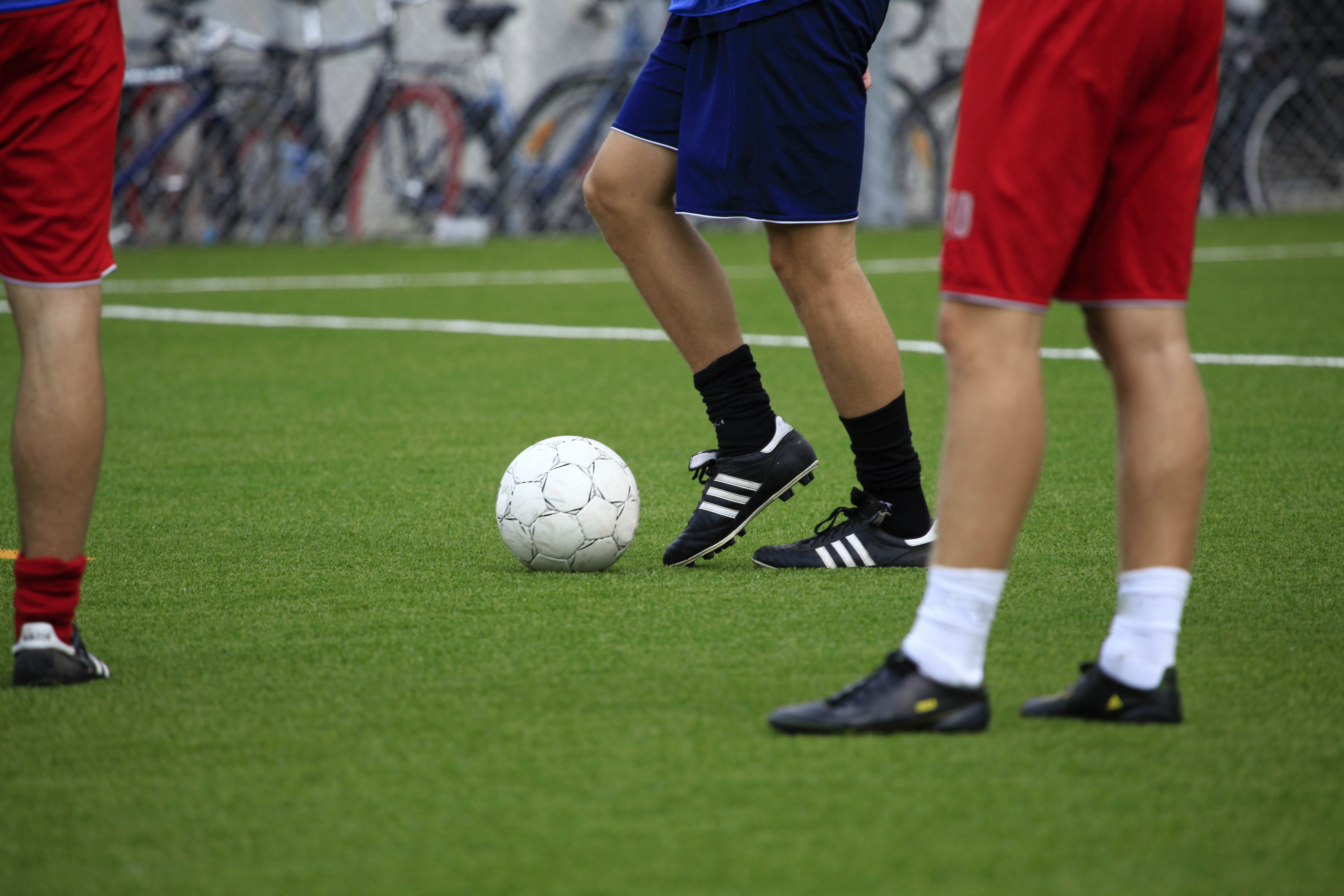 Zum Artikel "Powerplay und die Räume öffnen – nicht nur auf dem Platz"