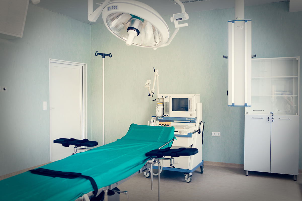 Zum Artikel "Forschungsnetzwerk PRO PRICARE soll medizinische Überversorgung untersuchen"