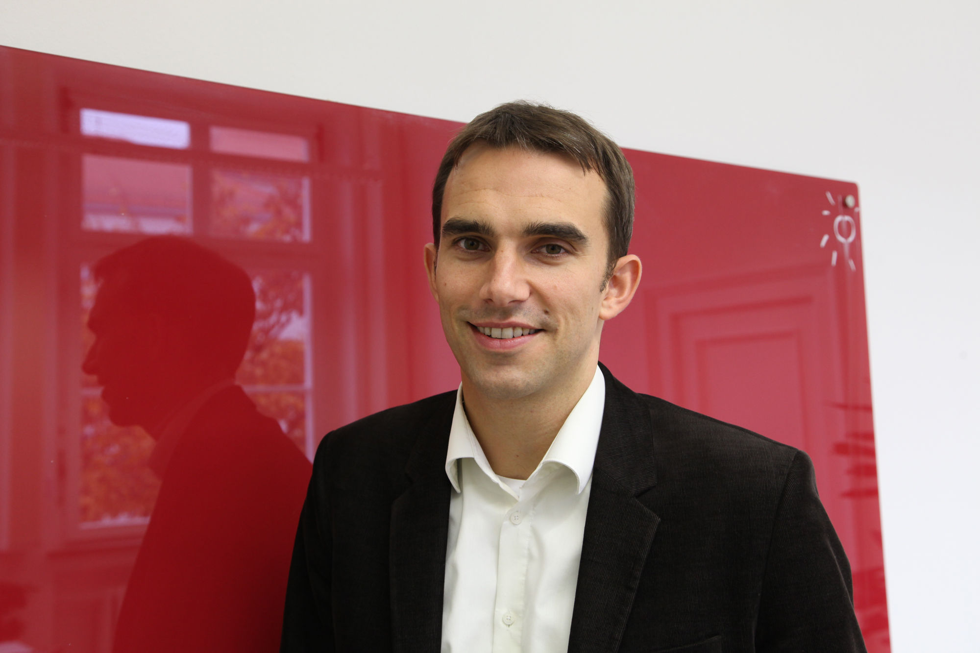 Zum Artikel "„Nachhaltigkeit ist oftmals ein dickes Brett“"