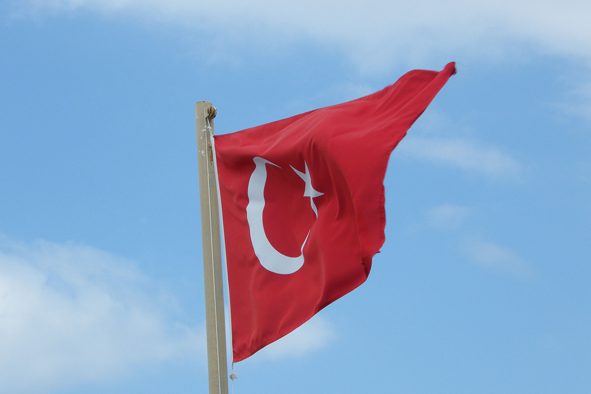 Zum Artikel "Große Sorge über Entwicklung in der Türkei"