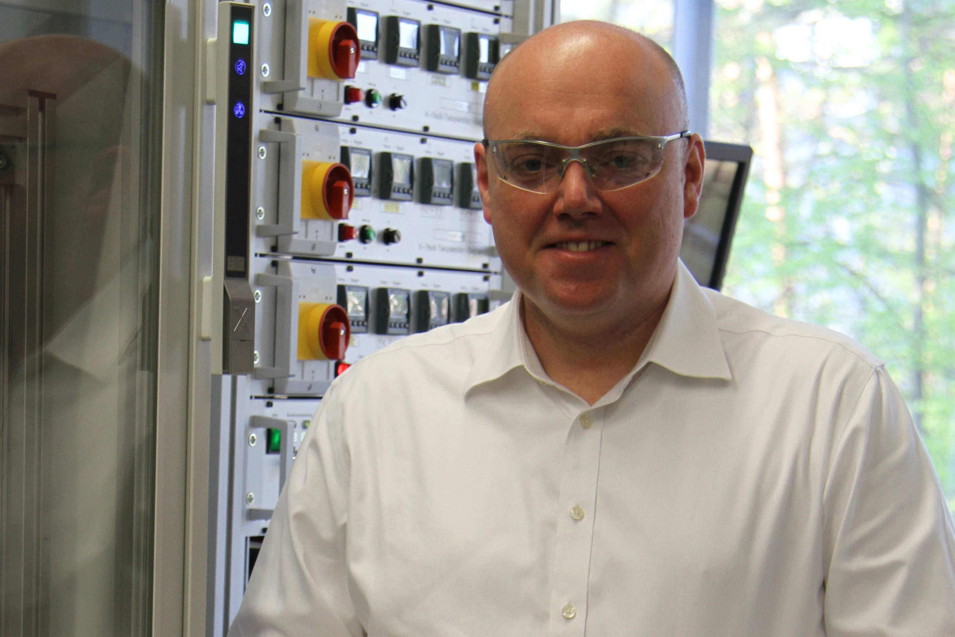 Zum Artikel "Kurze Wege in die Praxis"