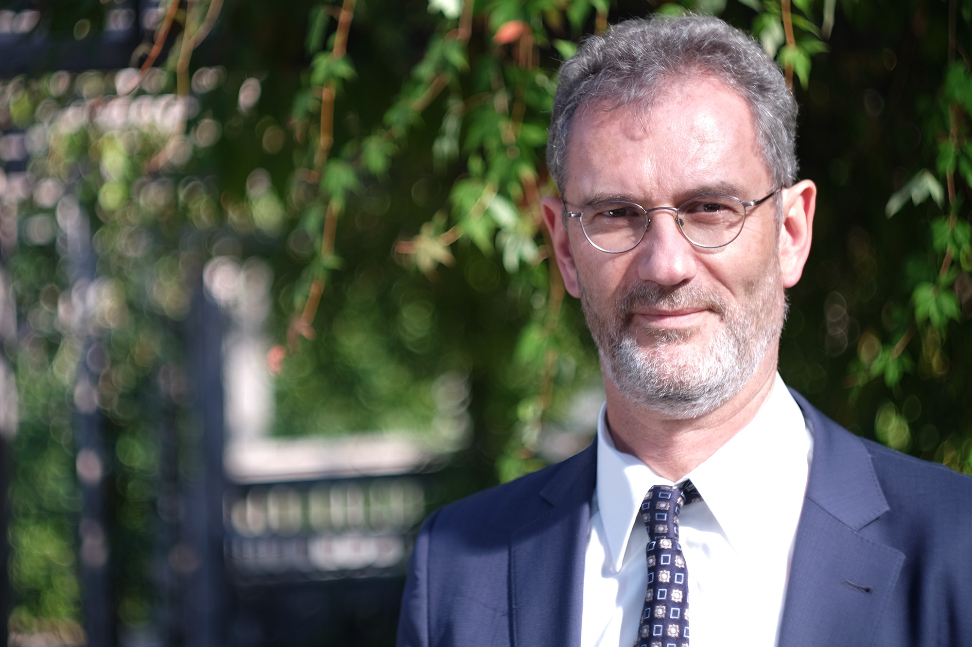 Zum Artikel "Wie Religionen zum Gemeinwohl beitragen"