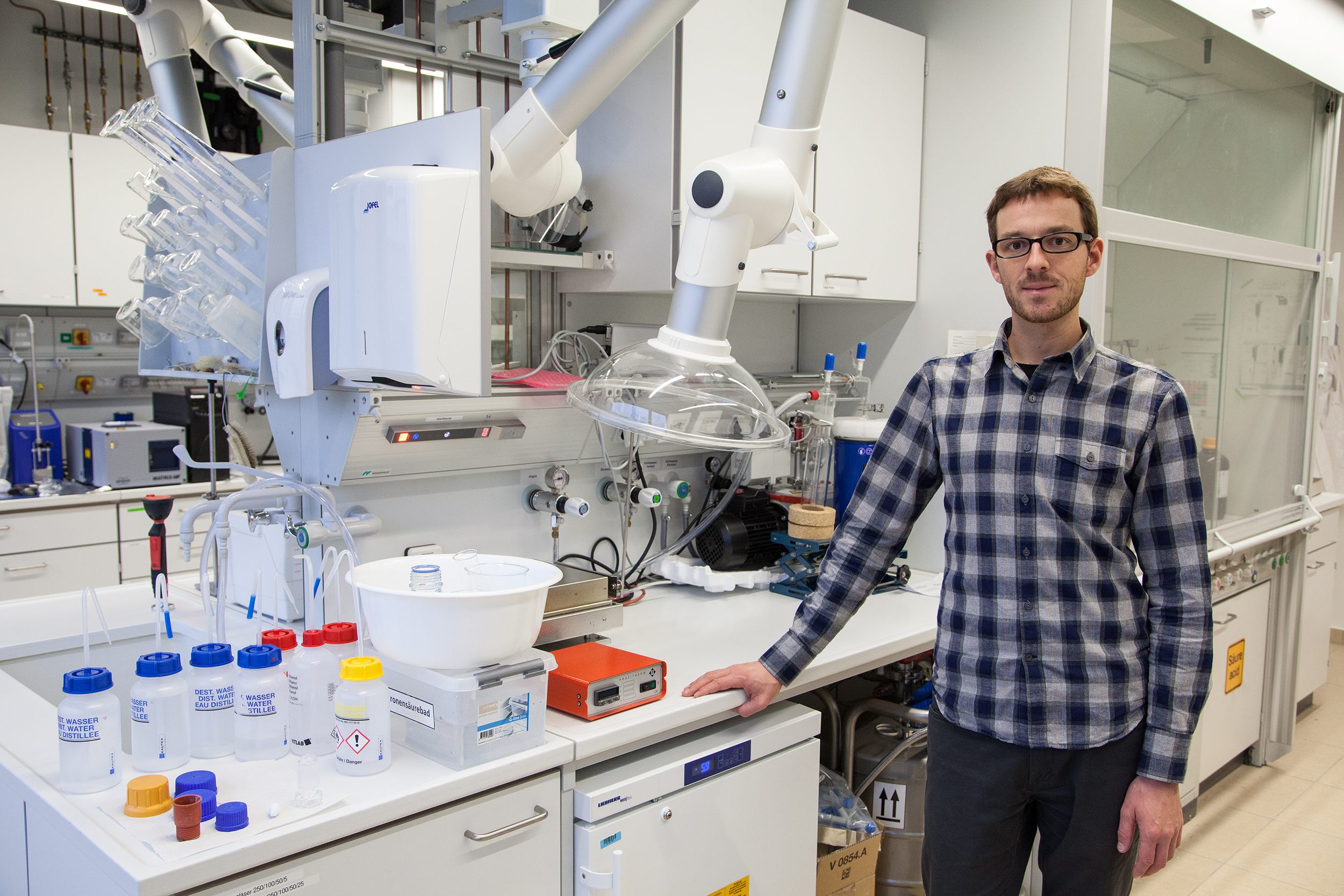 Zum Artikel "Freie Sicht ins Innere des Körpers"