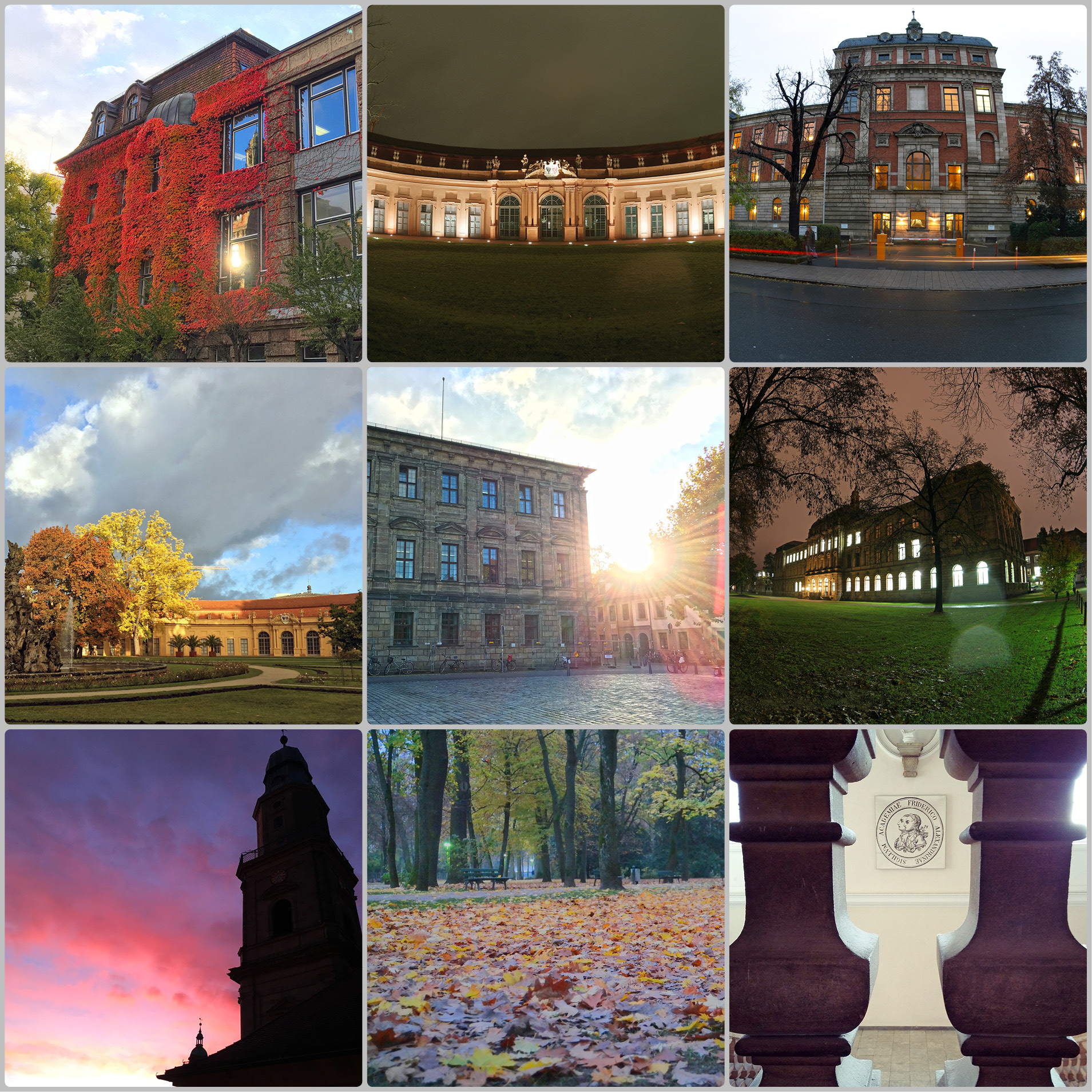 Zum Artikel "Bildergalerie: Instagram-Rückblick 2016"