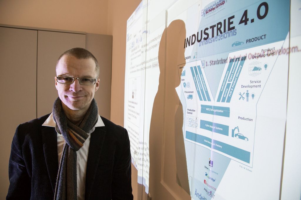 Zum Artikel "„Für beide Seiten eine runde Sache“"