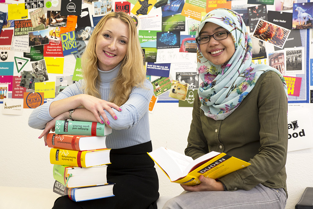 Zum Artikel "Lexikographie – mehr als Wörter"