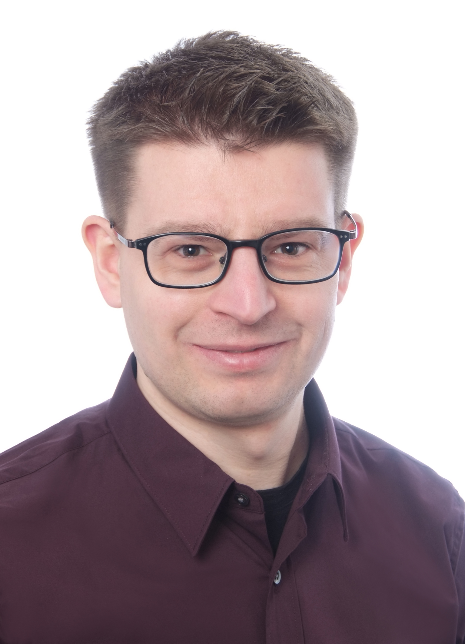 Zum Artikel "Dr. Christian Ehli erhält Ars legendi-Fakultätenpreis 2017"