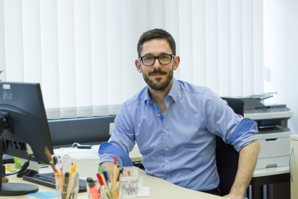 Zum Artikel "Alles an einem Ort"