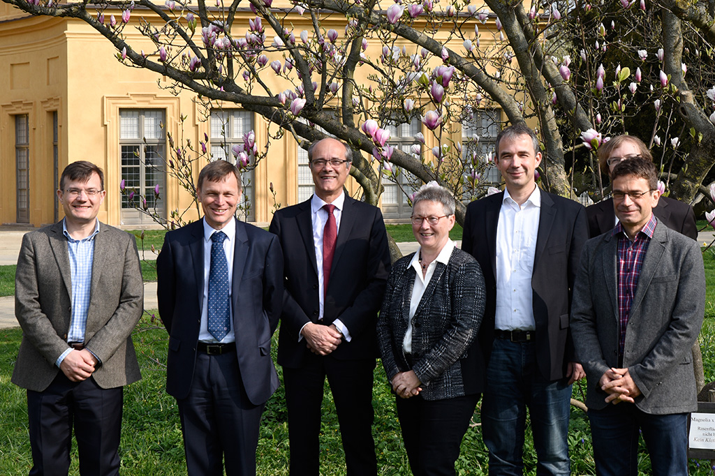 Zum Artikel "Kooperation zwischen FAU und Universität Lugano vertieft"