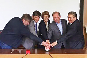 Zum Artikel "Das neue Berufungsportal der FAU"
