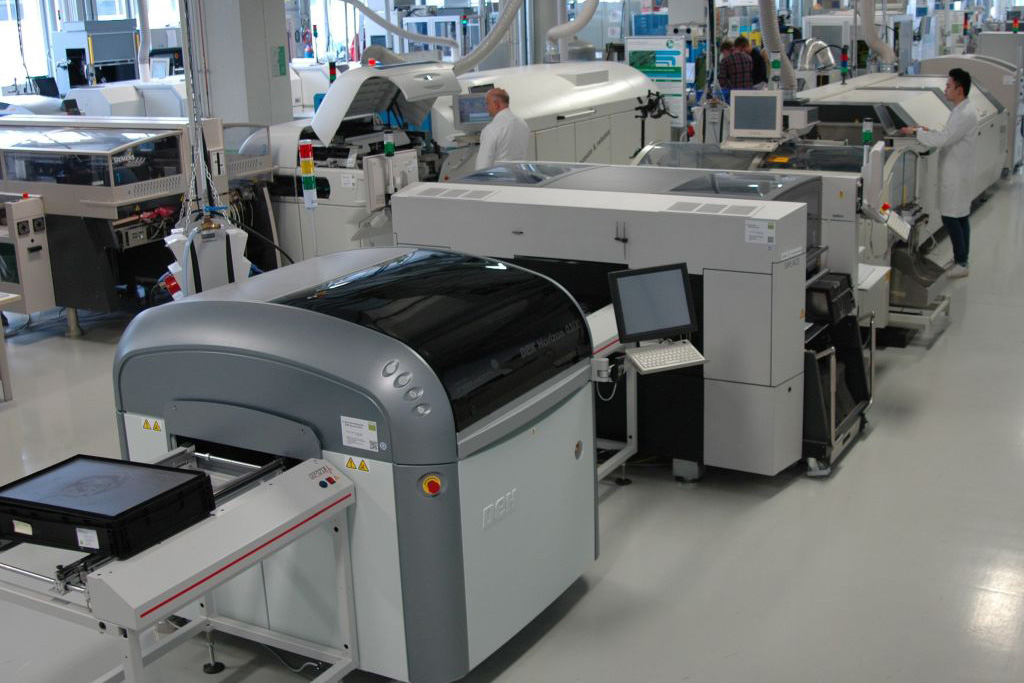 Zum Artikel "FAU unterstützt junge Unternehmen"