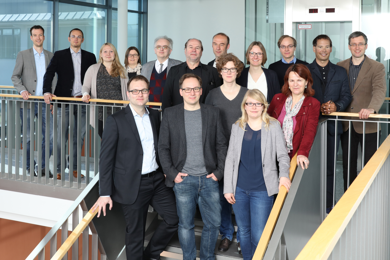 Zum Artikel "Über die Potenziale der Forschung – und ihre Grenzen"