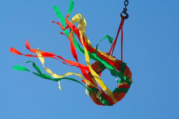 Zum Artikel "Ein Mehrgenerationenhaus für die Forschung"