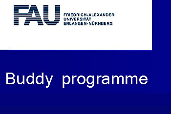 Zum Artikel "Freunde in der Fremde"
