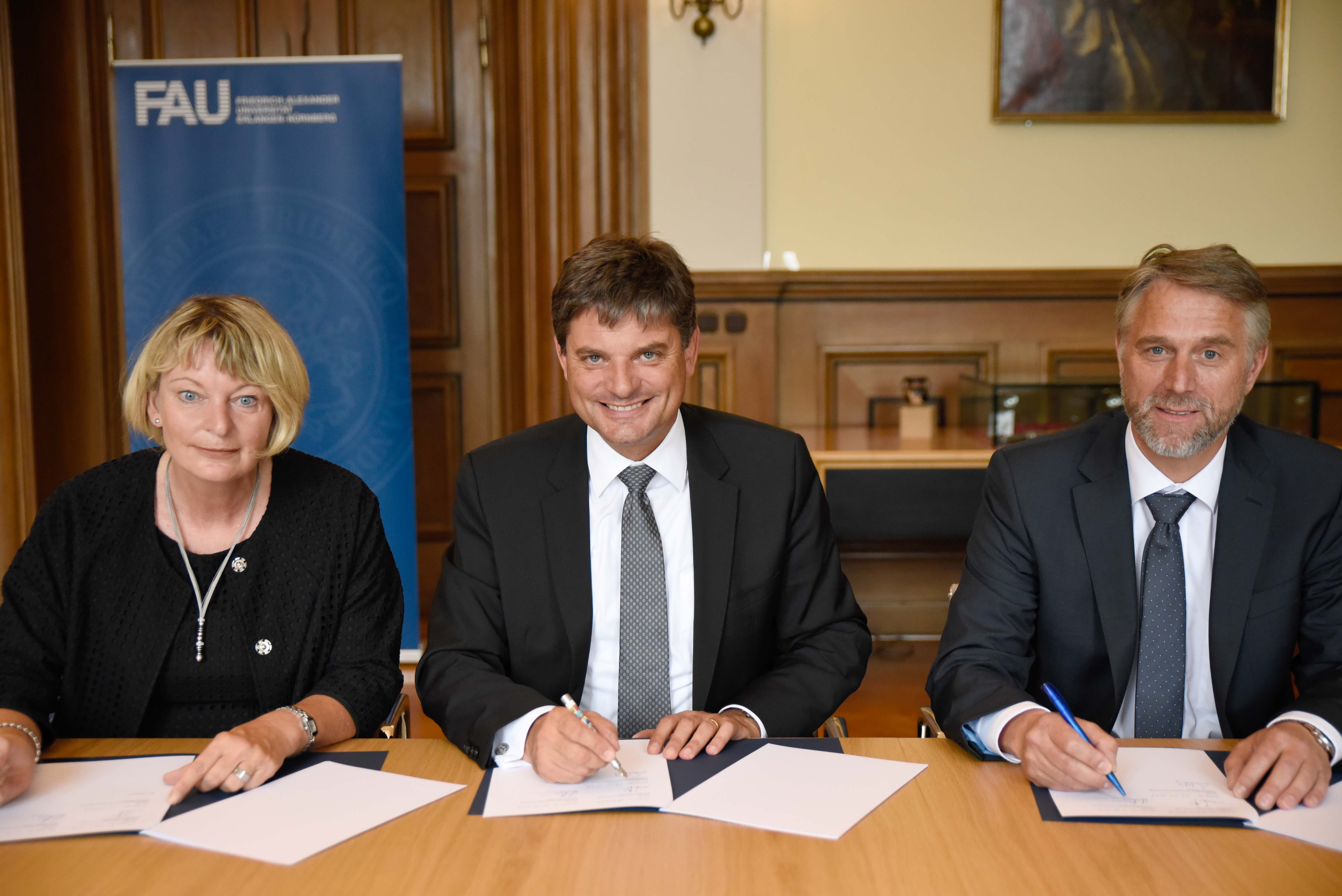 Zum Artikel "Neuer Weg zum Doktorgrad"