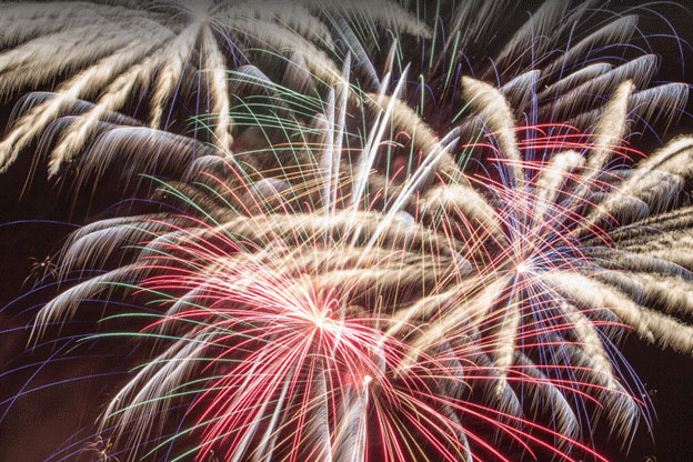 Zum Artikel "Schlossgartenfest 2017"