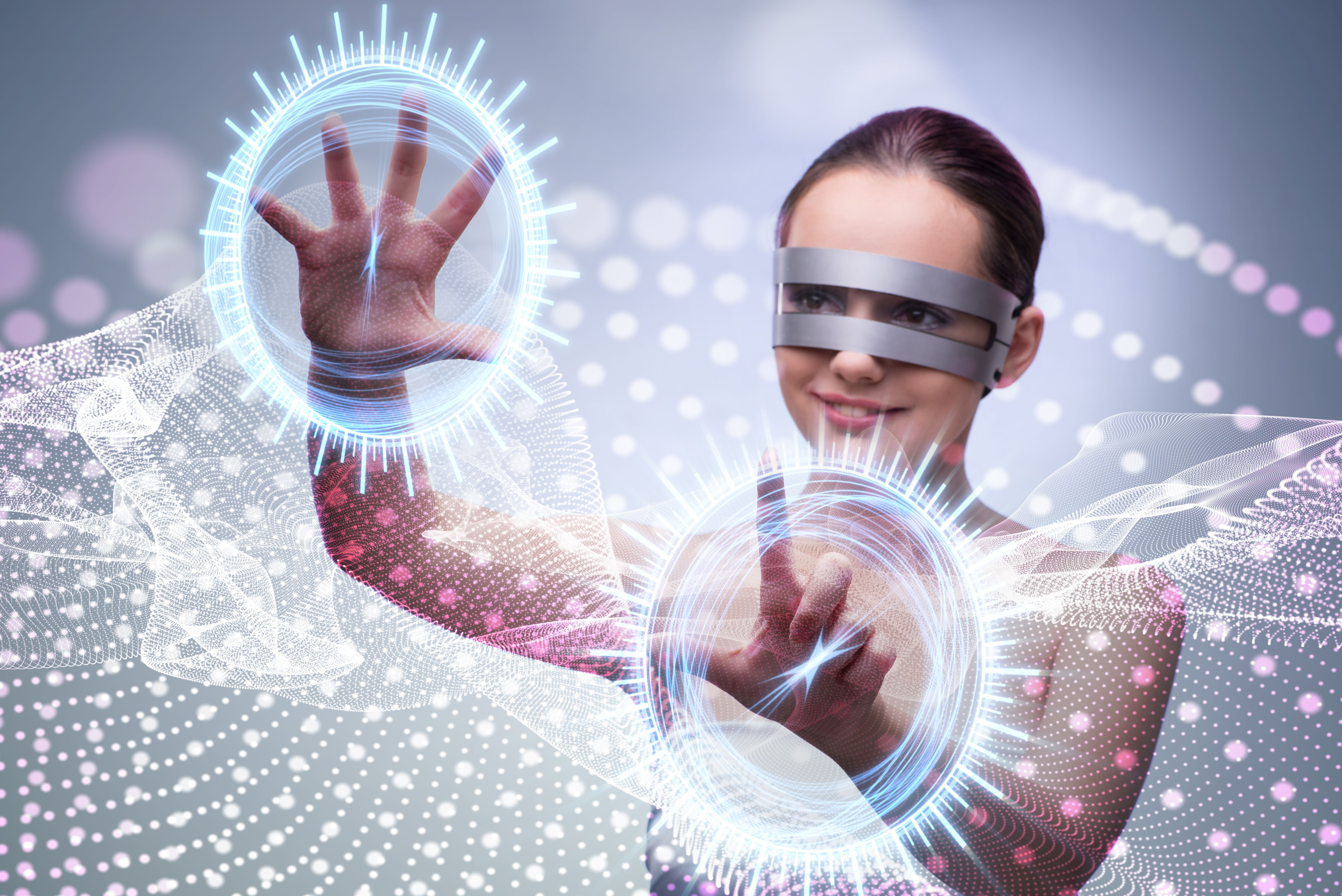 Zum Artikel "Verlieren wir die Kontrolle?"