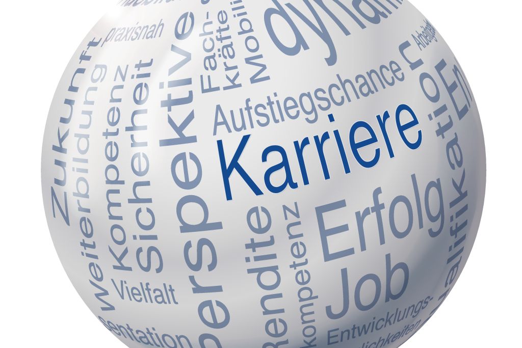 Zum Artikel "Karriere für Professionals: Jobs von Alumni für Alumni"