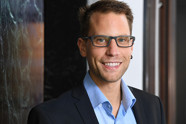 Zum Artikel "Studienpreis für Solarzellen aus Biomasse"