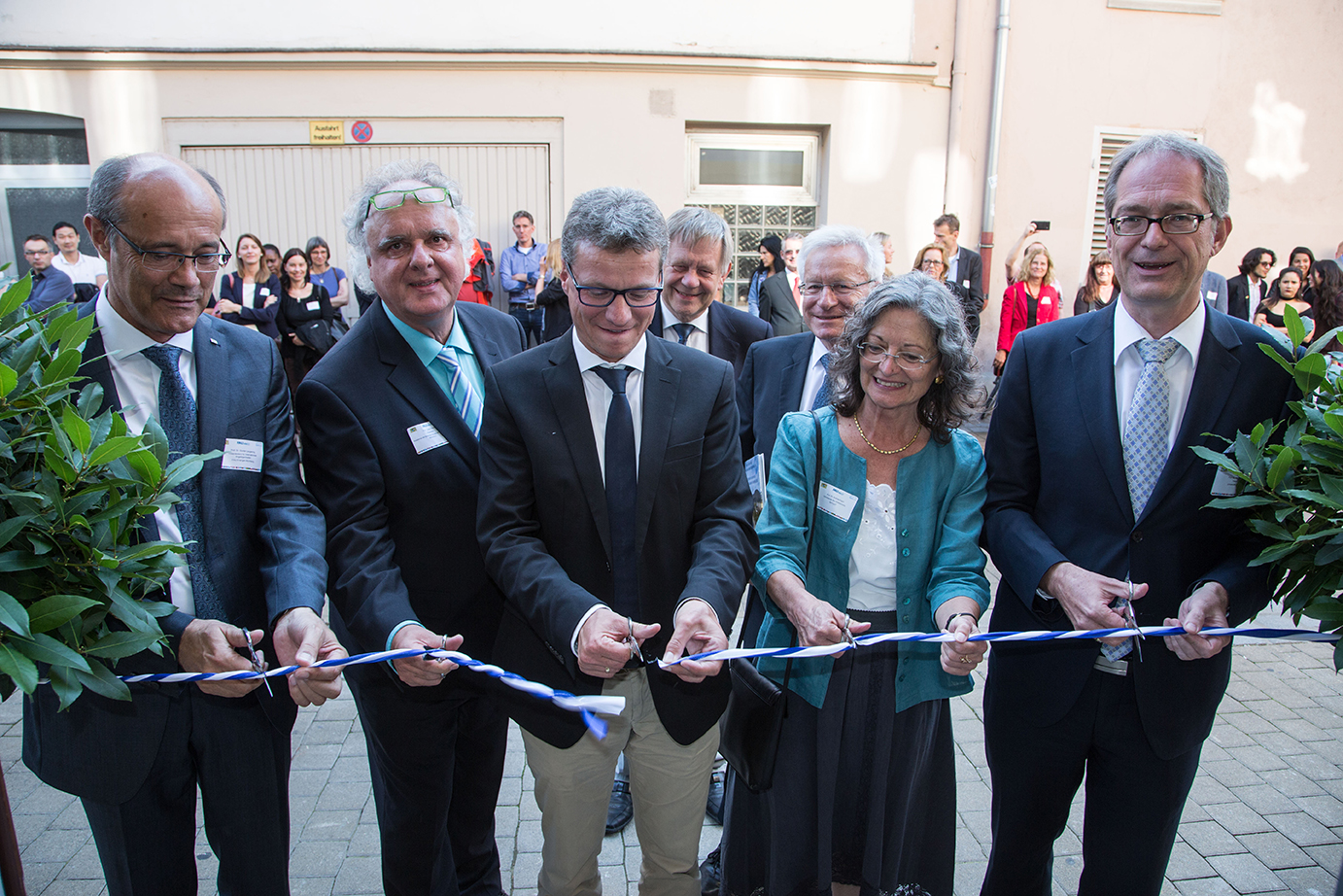 Zum Artikel "BAYLAT – 10 Jahre Brücke nach Lateinamerika"