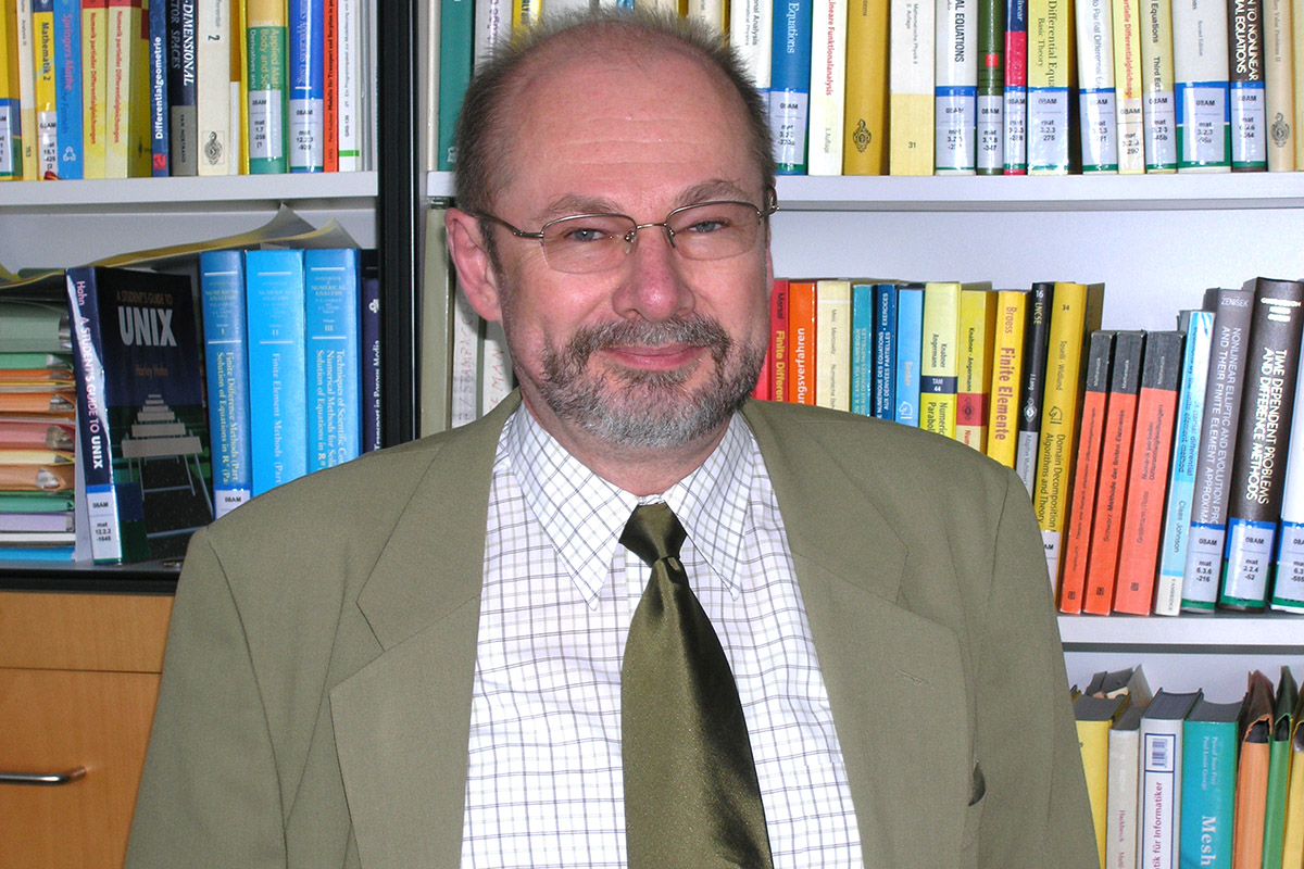 Zum Artikel "Mit Mathematik Ozeane, Atmosphäre und Boden verstehen"