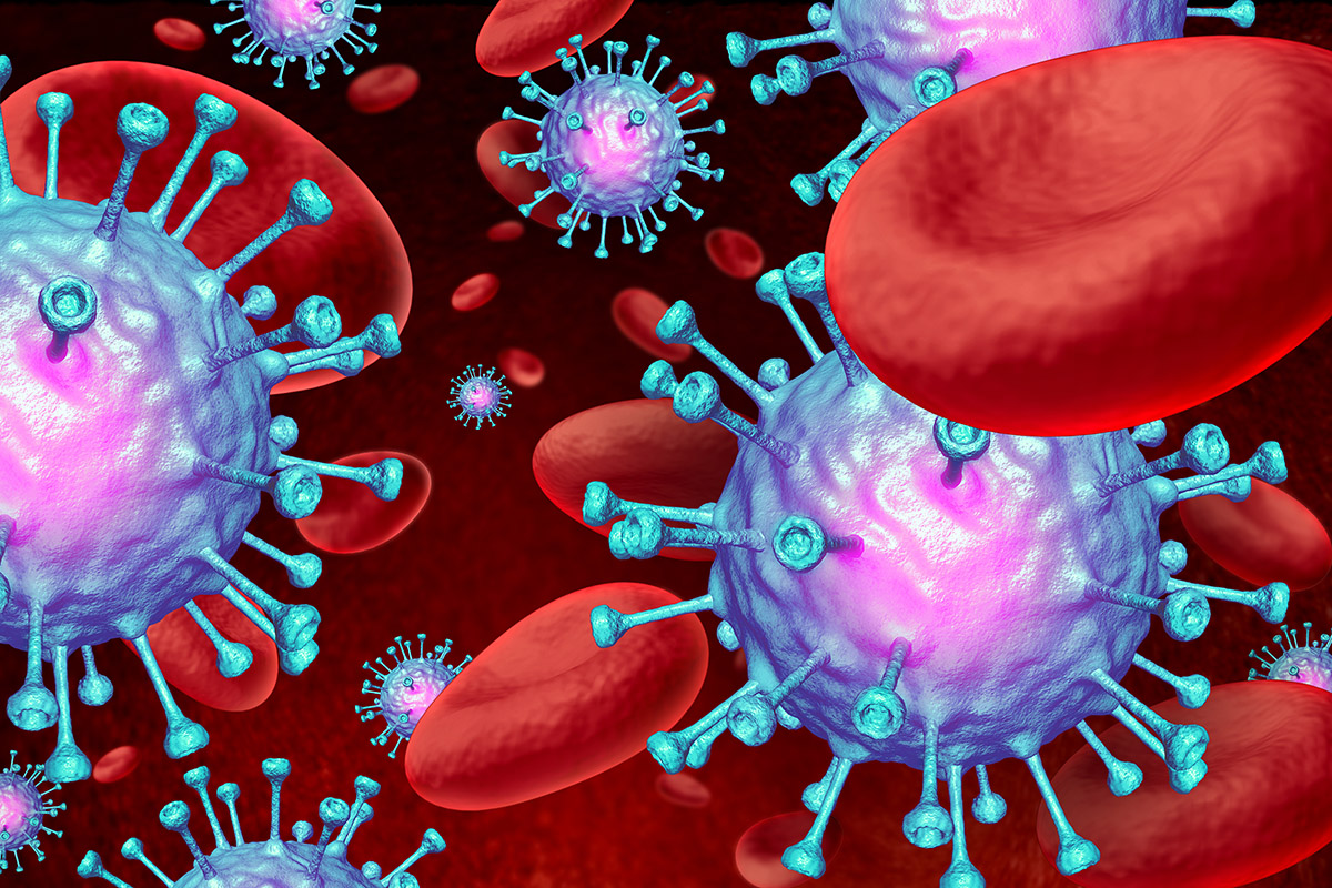 Zum Artikel "Eine neue Generation Immunologen"