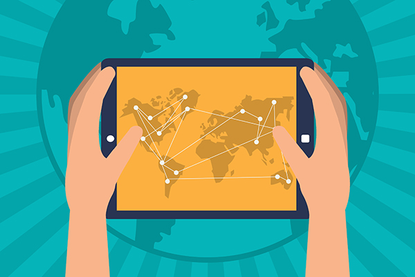 Zum Artikel "Die Emerging Fields Initiativen kurz vorgestellt"