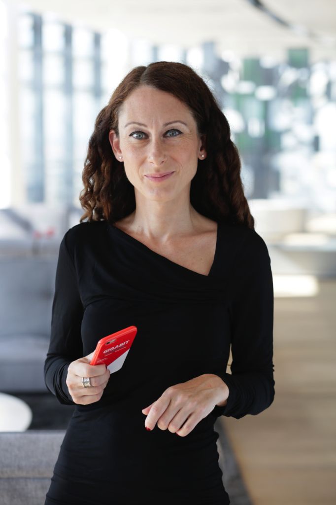 Zum Artikel "„Vor allem gilt es, an sich selbst zu glauben“"