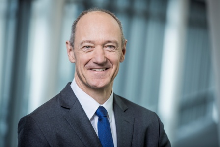 Zum Artikel "Neues Mitglied im Universitätsrat der FAU"